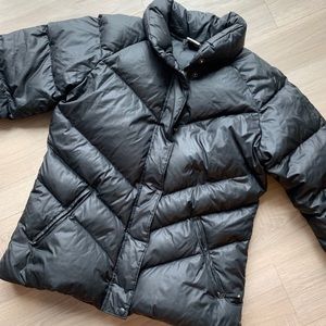 **SOLD**NIKE Puffer Coat